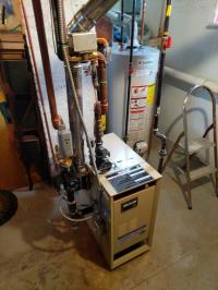 Boiler Repair Spearfish and Belle Fourche SD.